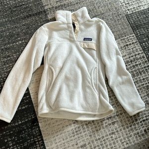 Patagonia sweater